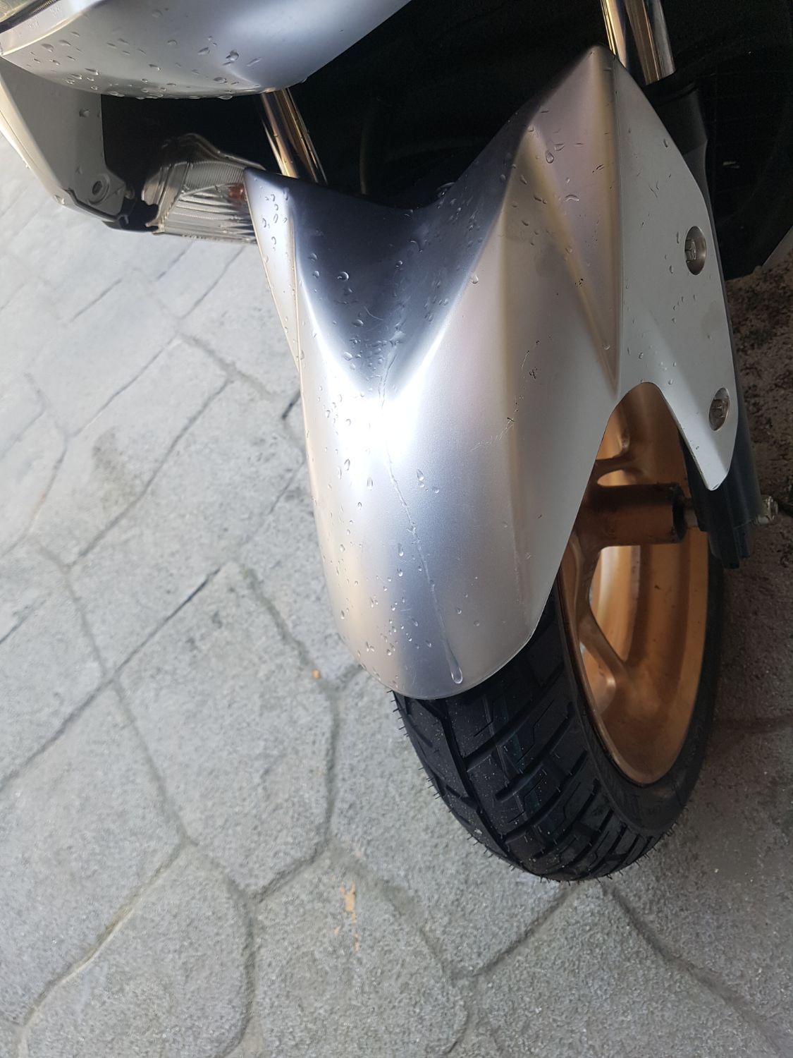 야마하 NMAX 125 thumb 2