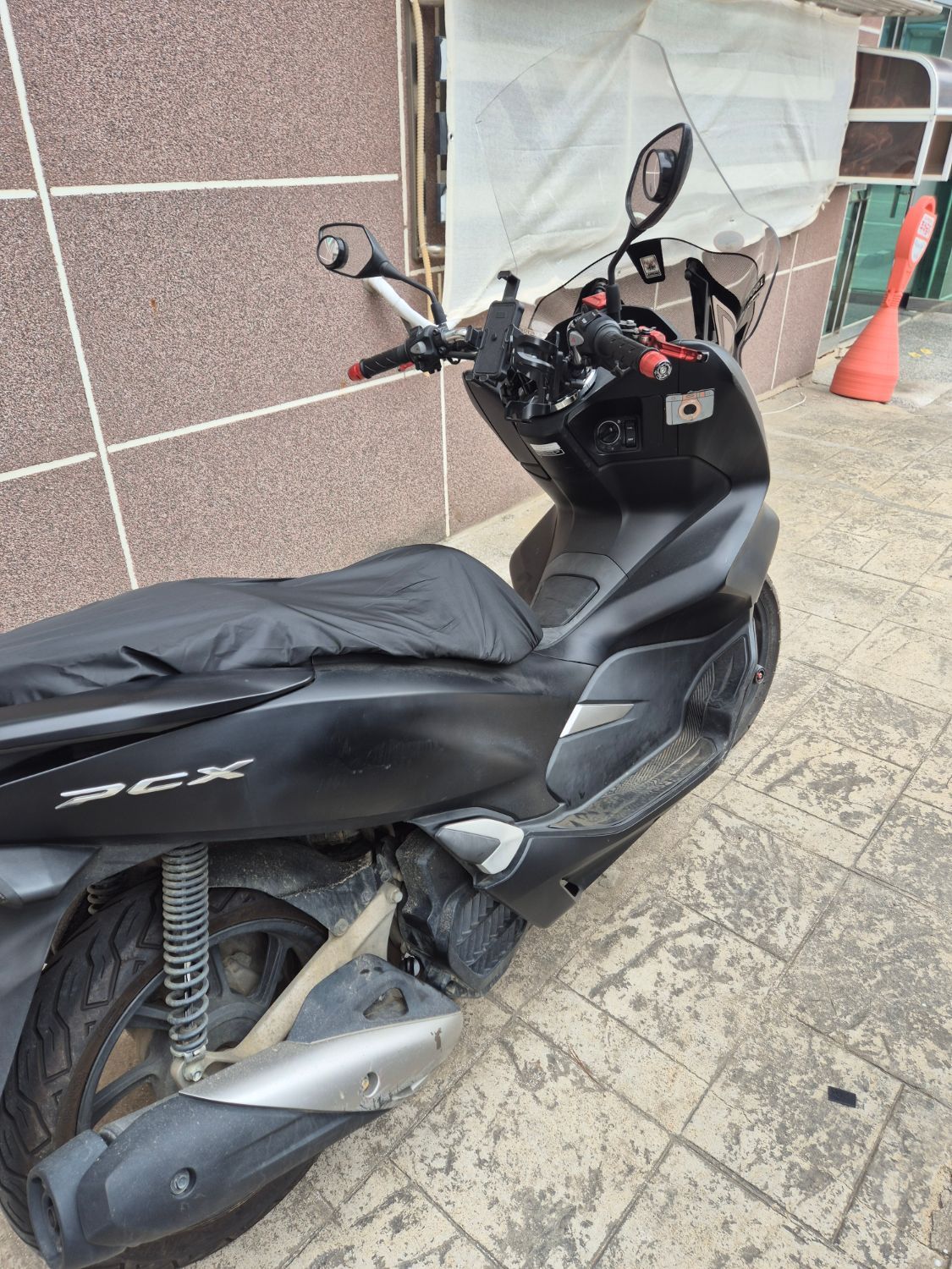 혼다 PCX 125 thumb 2