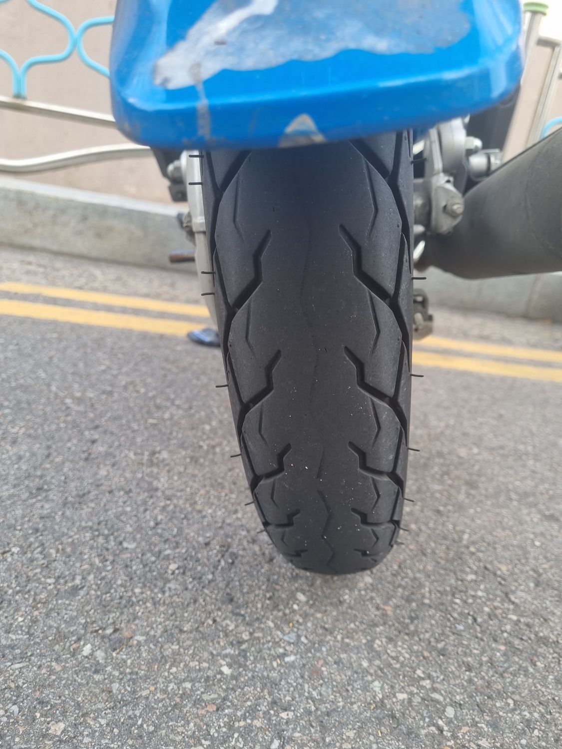 혼다 슈퍼 커브 110 more