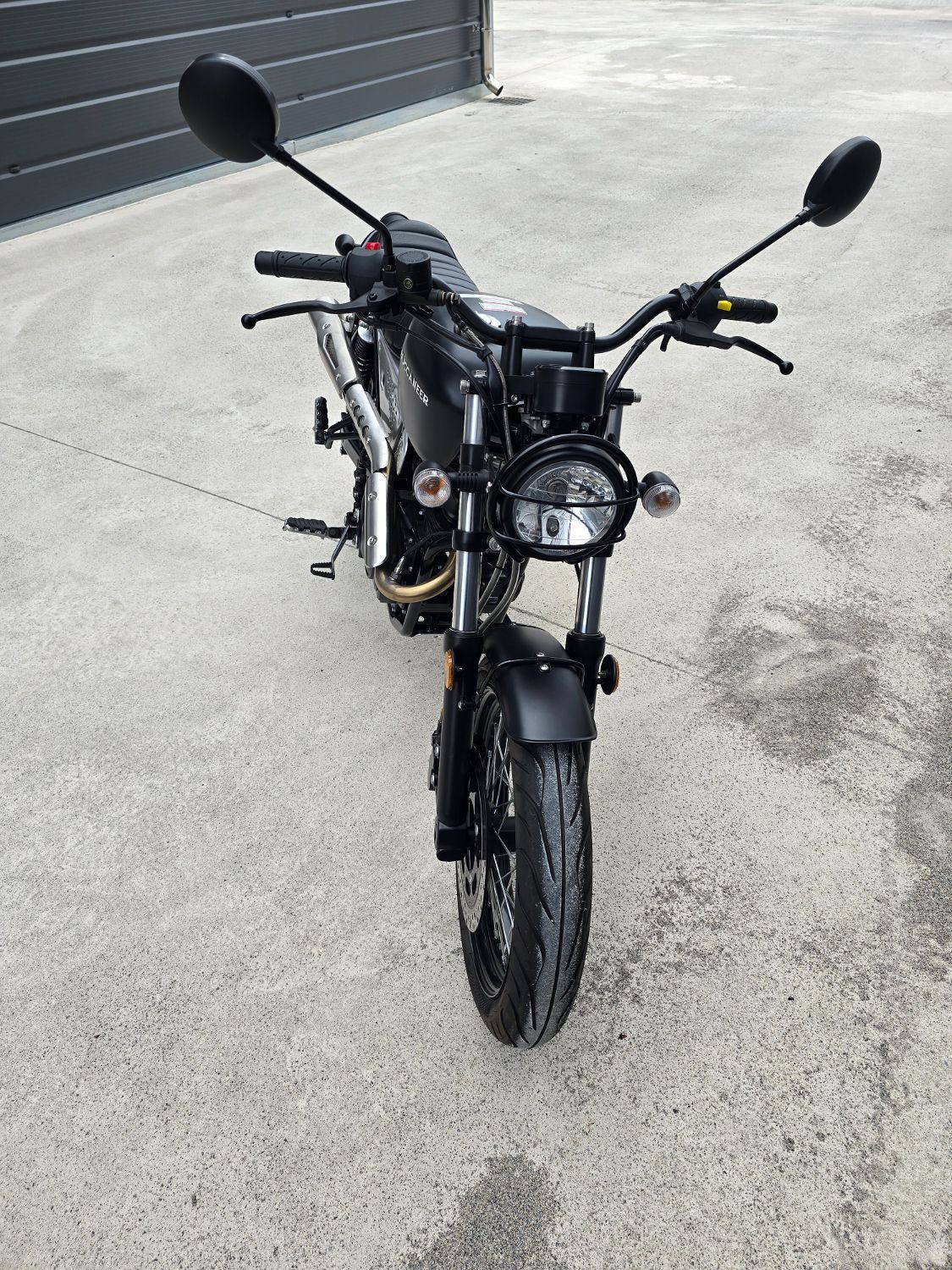 SSR모터스포츠 부캐너 125 more