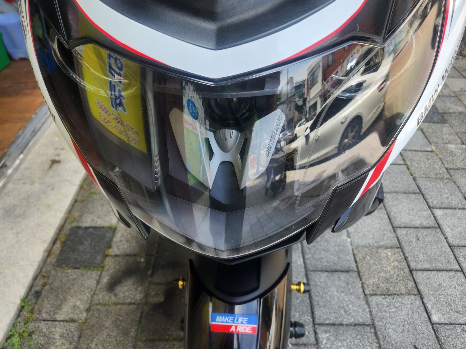 BMW K 1600 GT 2013 블랙 사진 3