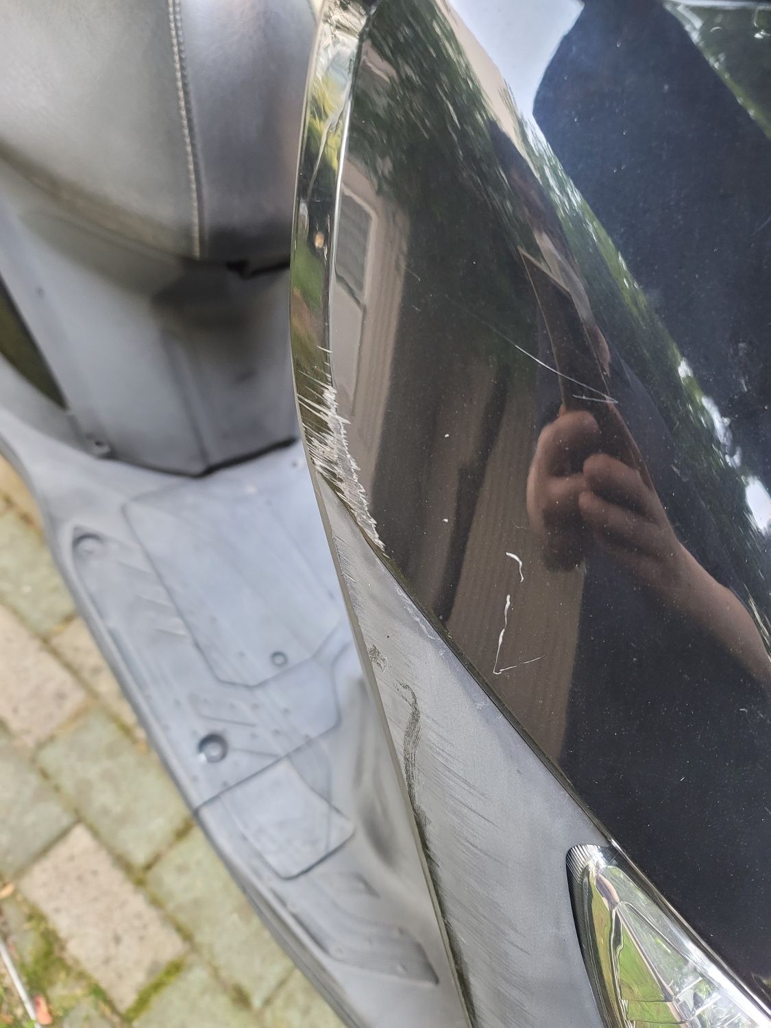 스즈키 어드레스 125 more