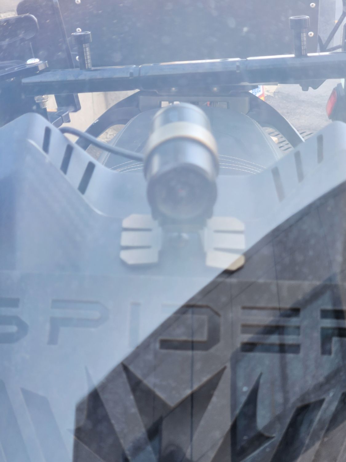 SYM 조이맥스 Z 125 플러스 thumb 2