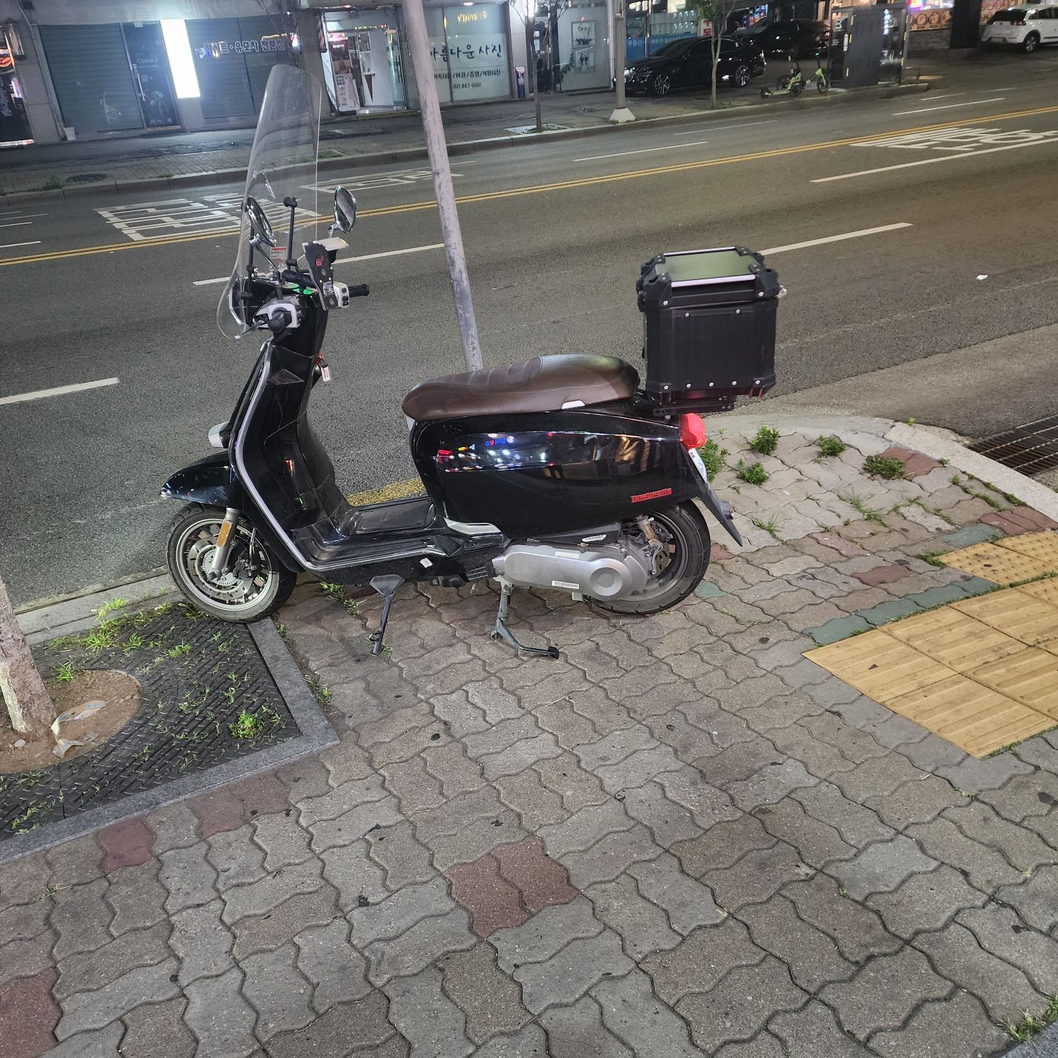 람브레타 V 125 thumb 2