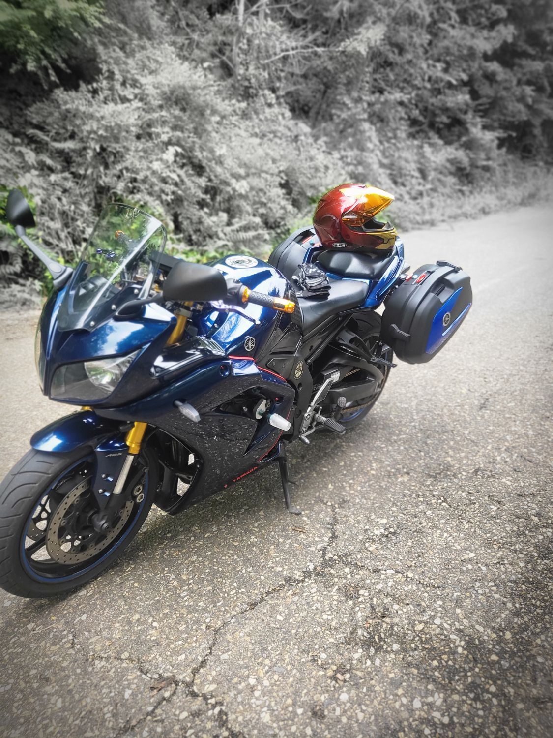 야마하 FZ 1 S thumb 2