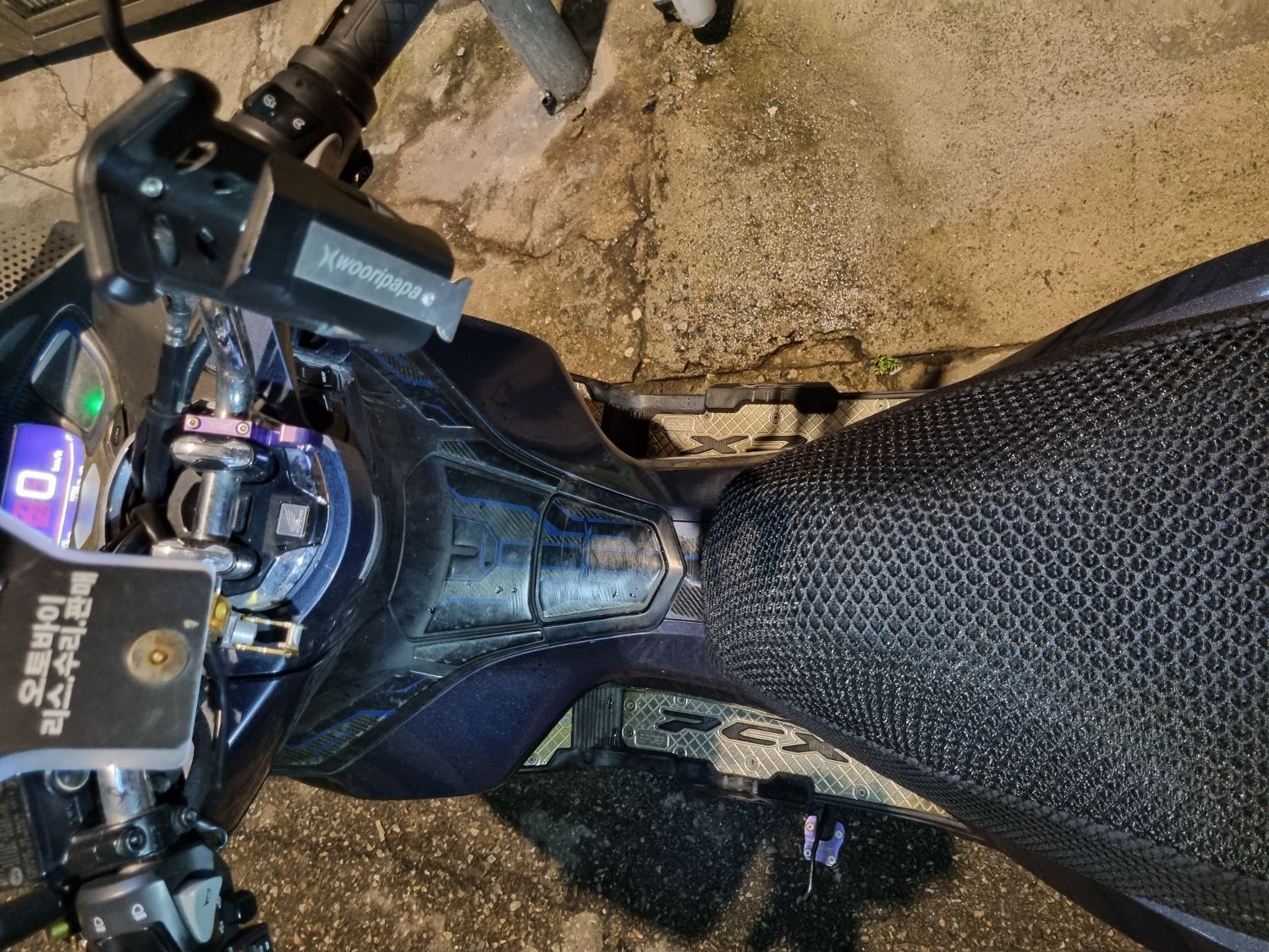 혼다 PCX 125 thumb 2