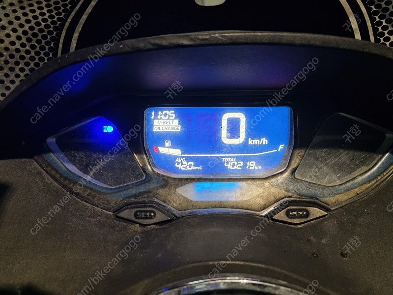 혼다 PCX 125 thumb 2