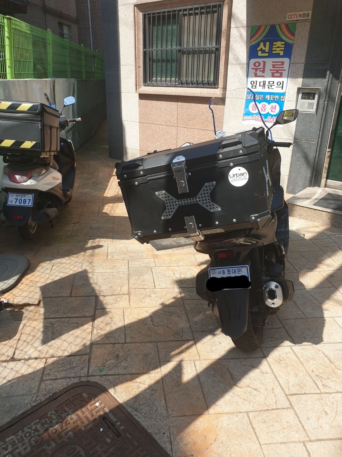 혼다 PCX 125 thumb 2