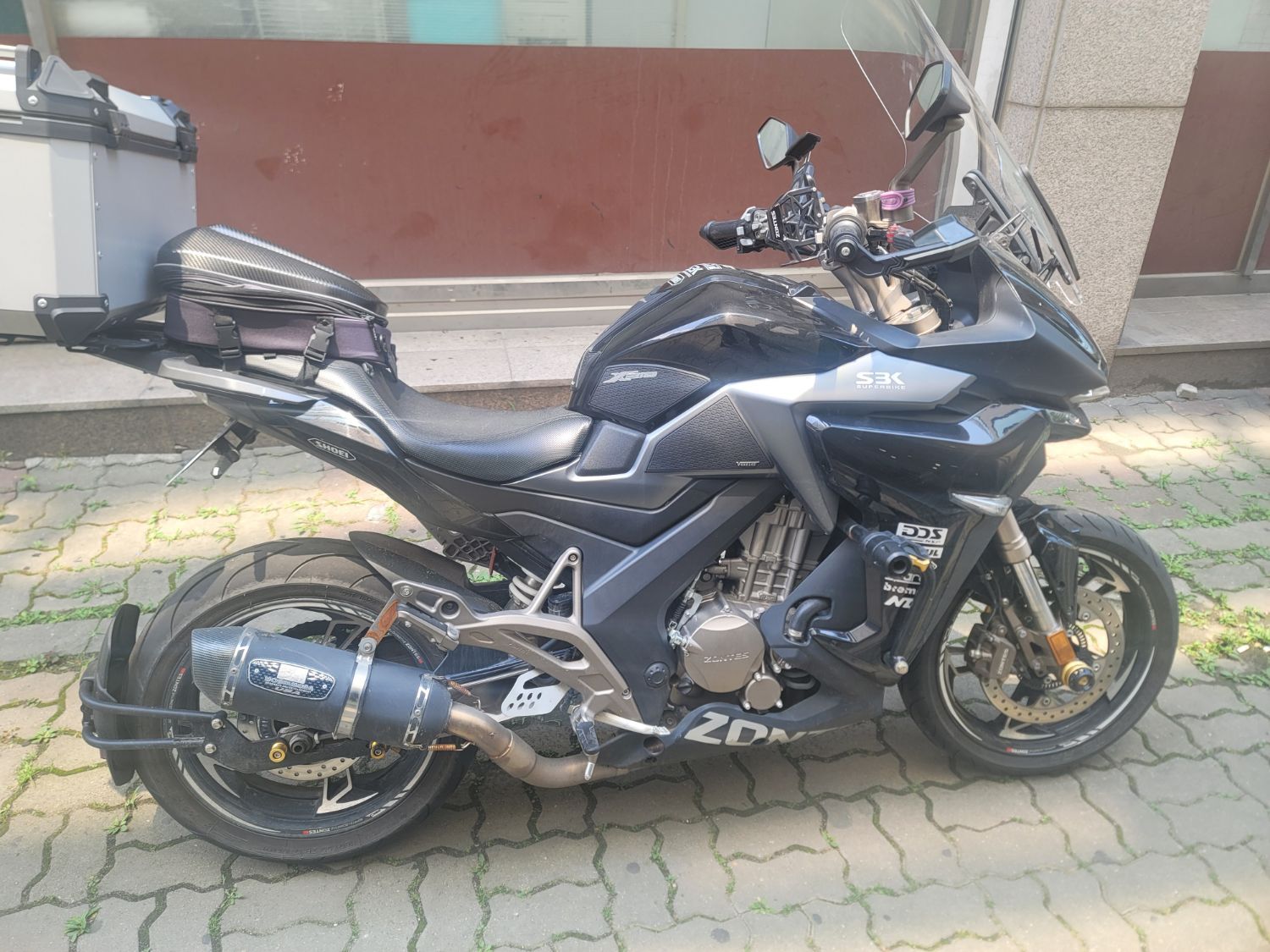 존테스 ZT 310 X more