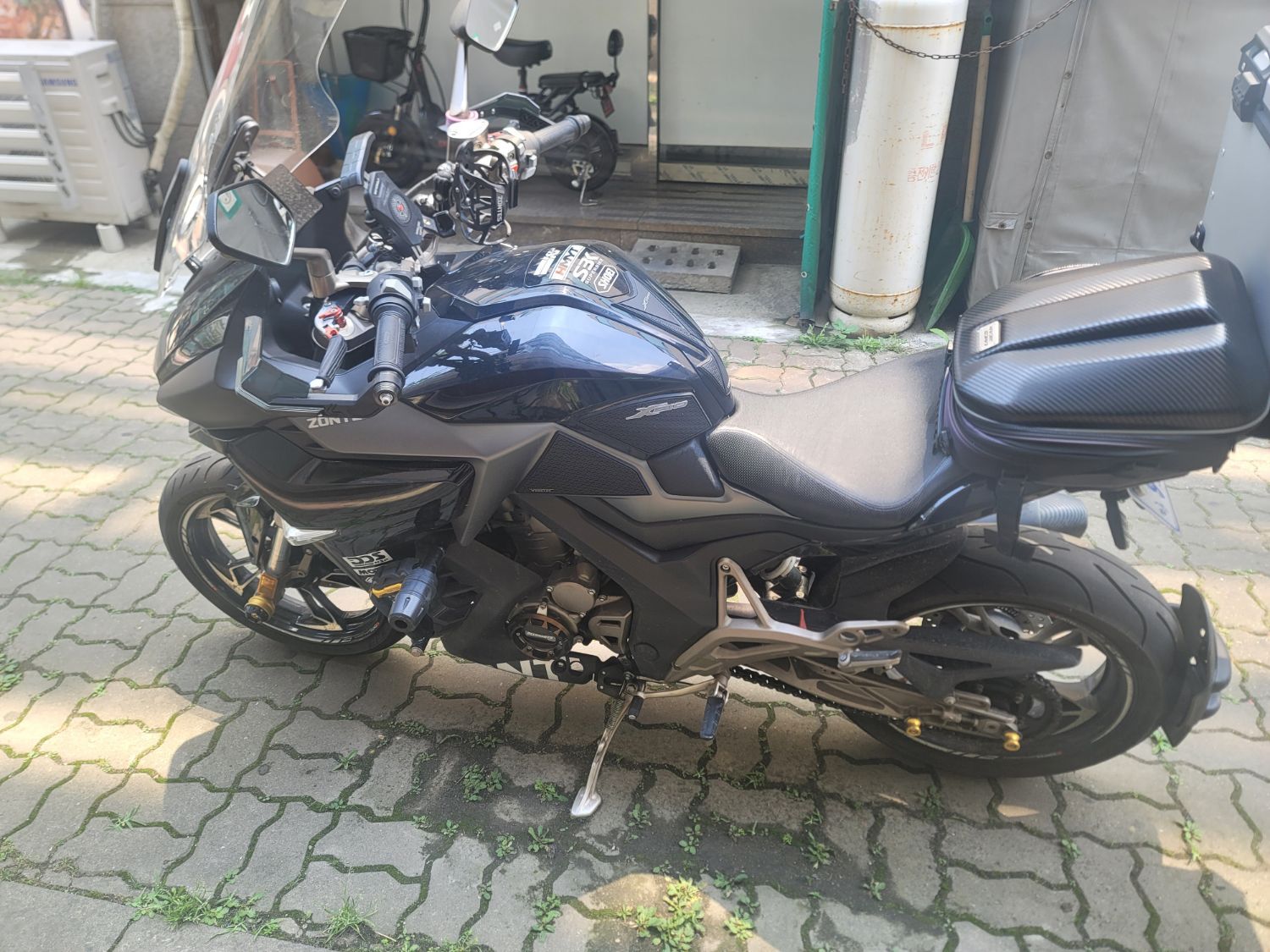 존테스 ZT 310 X thumb 2