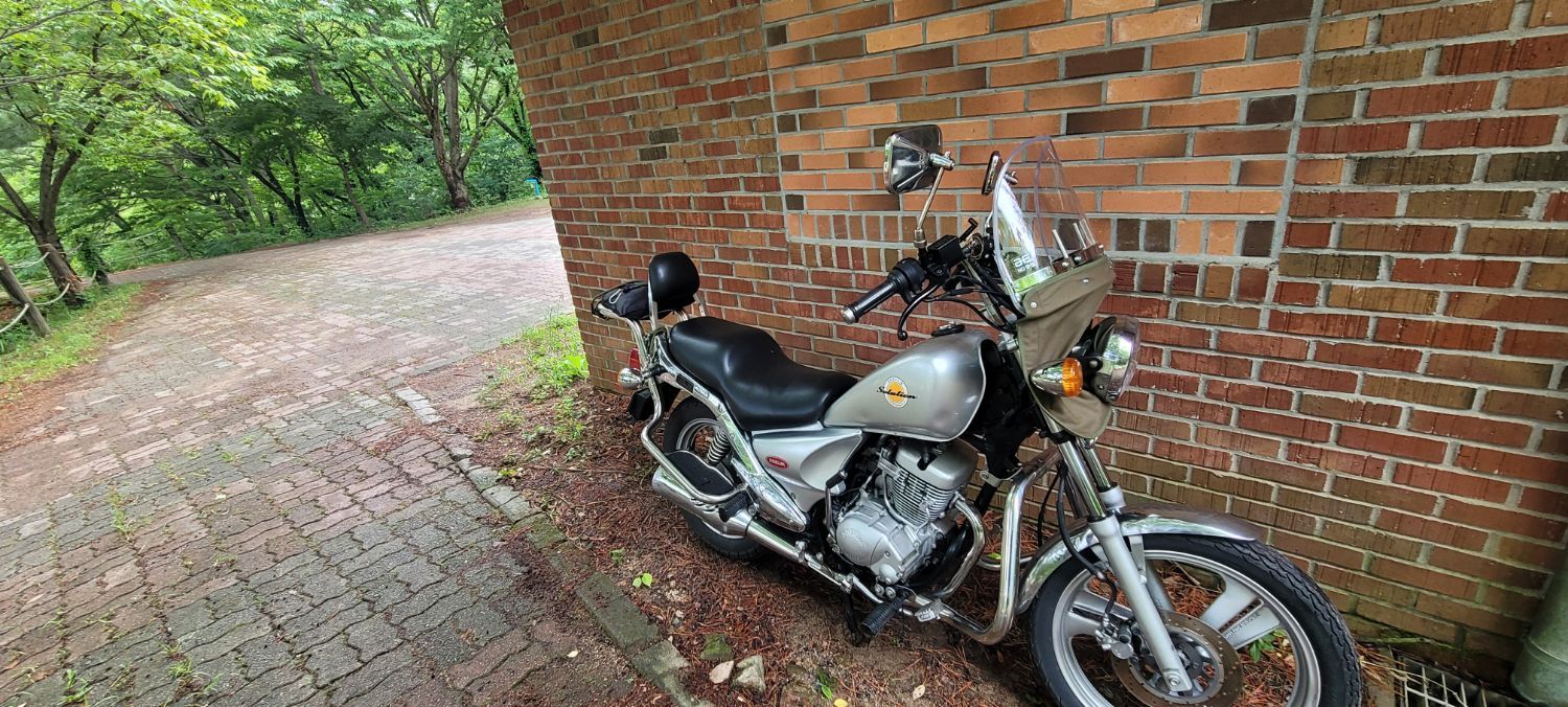 대림 VF 125 H thumb 2