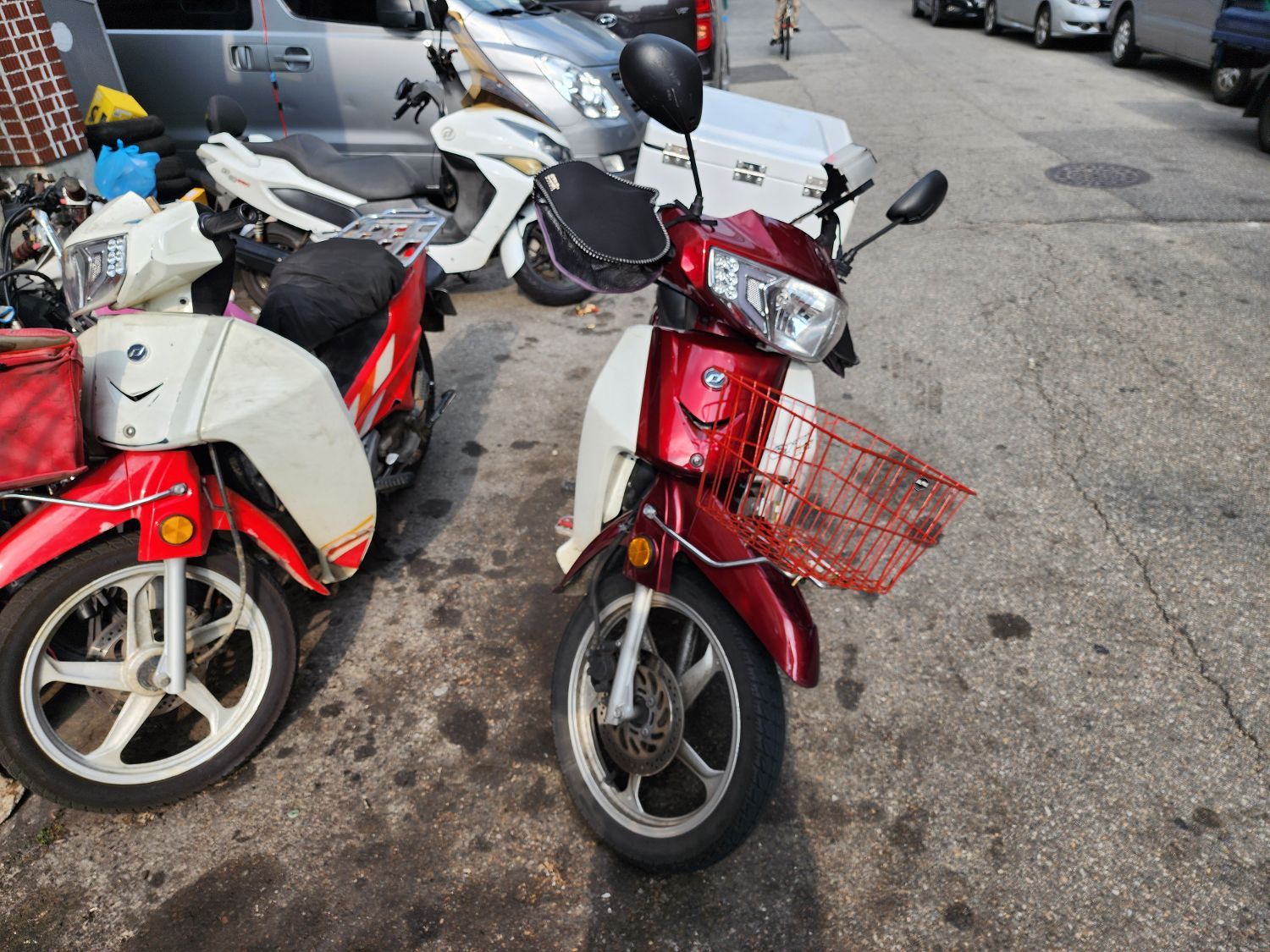 대림 씨티 100 thumb 2