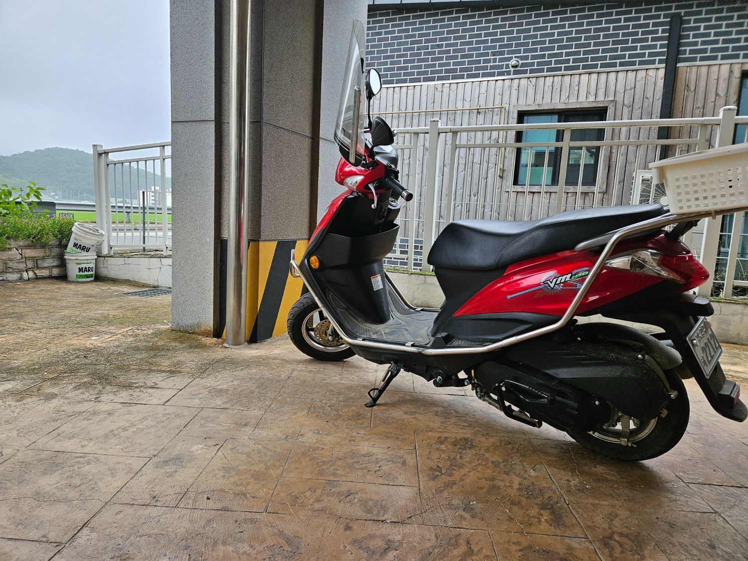 하우주 조이스타 thumb 2