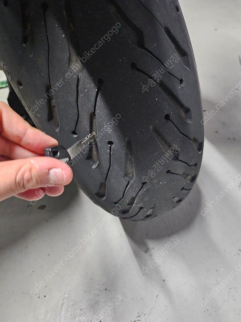 가와사키 Z 1000 SX 2019 그린 사진 7