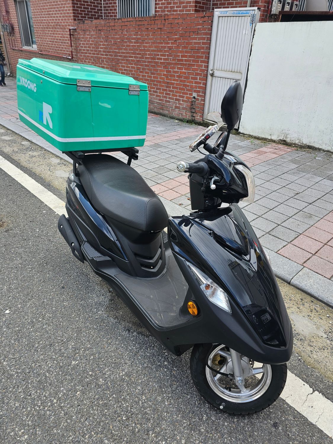 대림 VF 100 P more