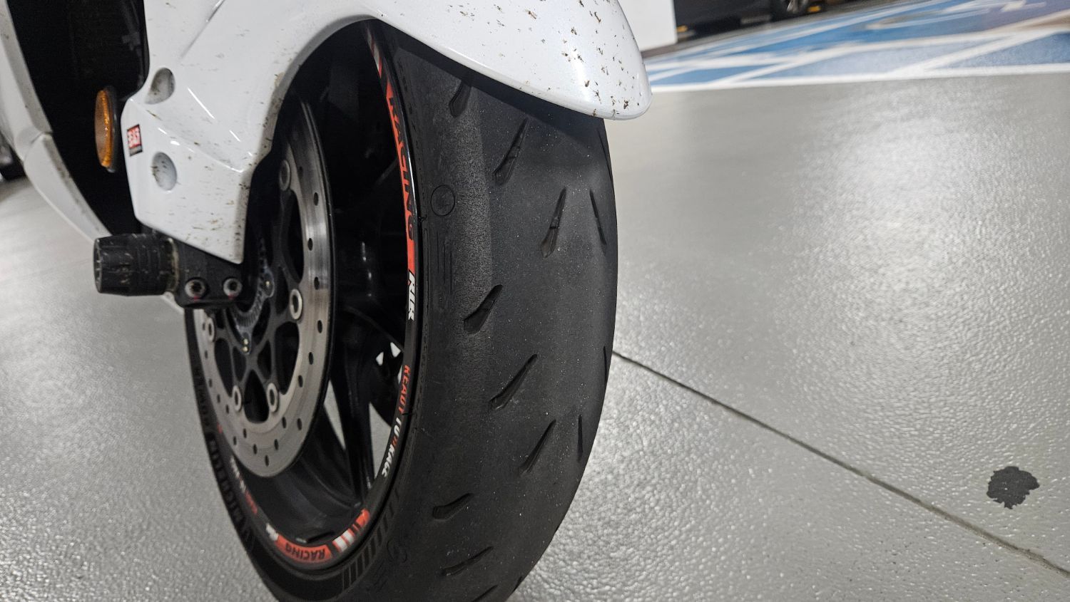 스즈키 하야부사 thumb 2