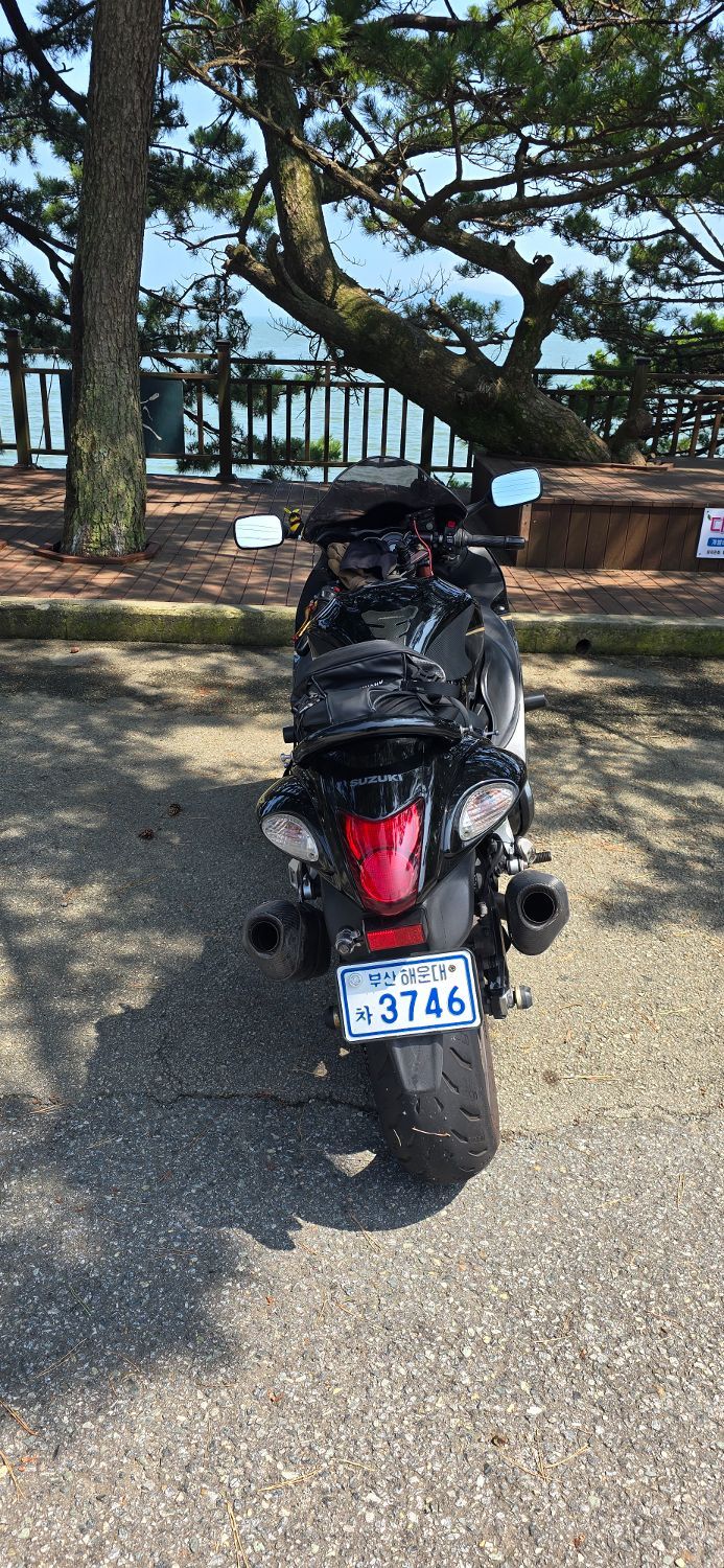 스즈키 하야부사 thumb 2