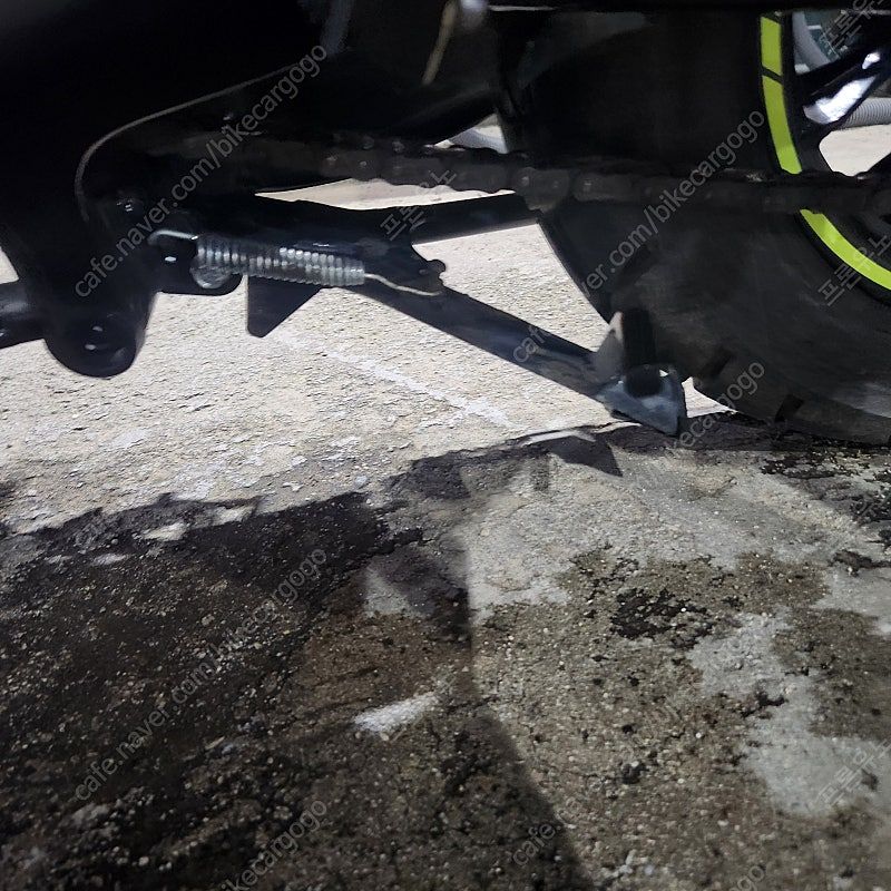 KR모터스 아퀼라 125 more