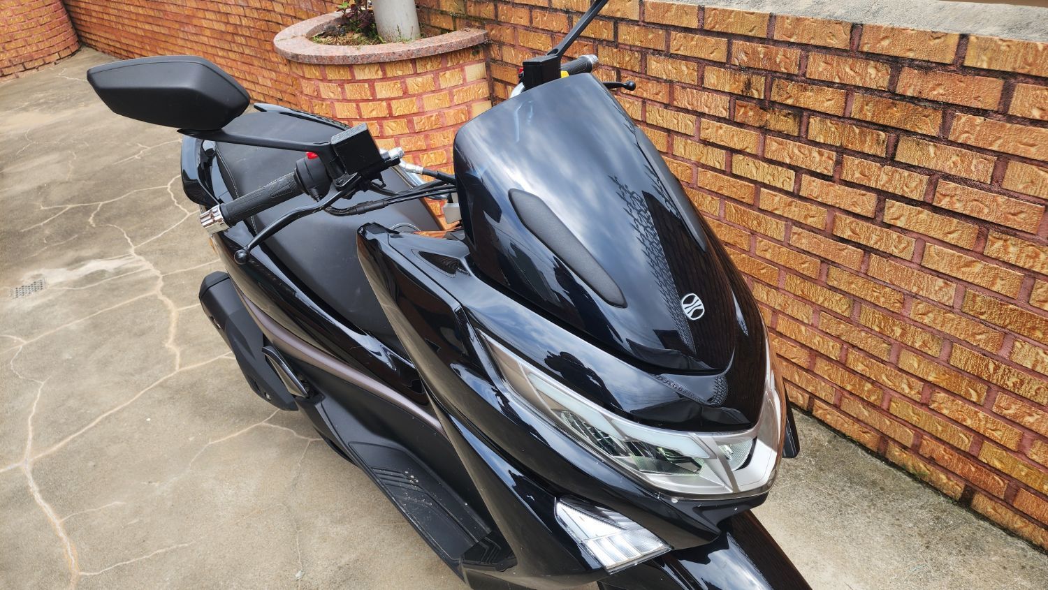 대림 UHR 125 thumb 2