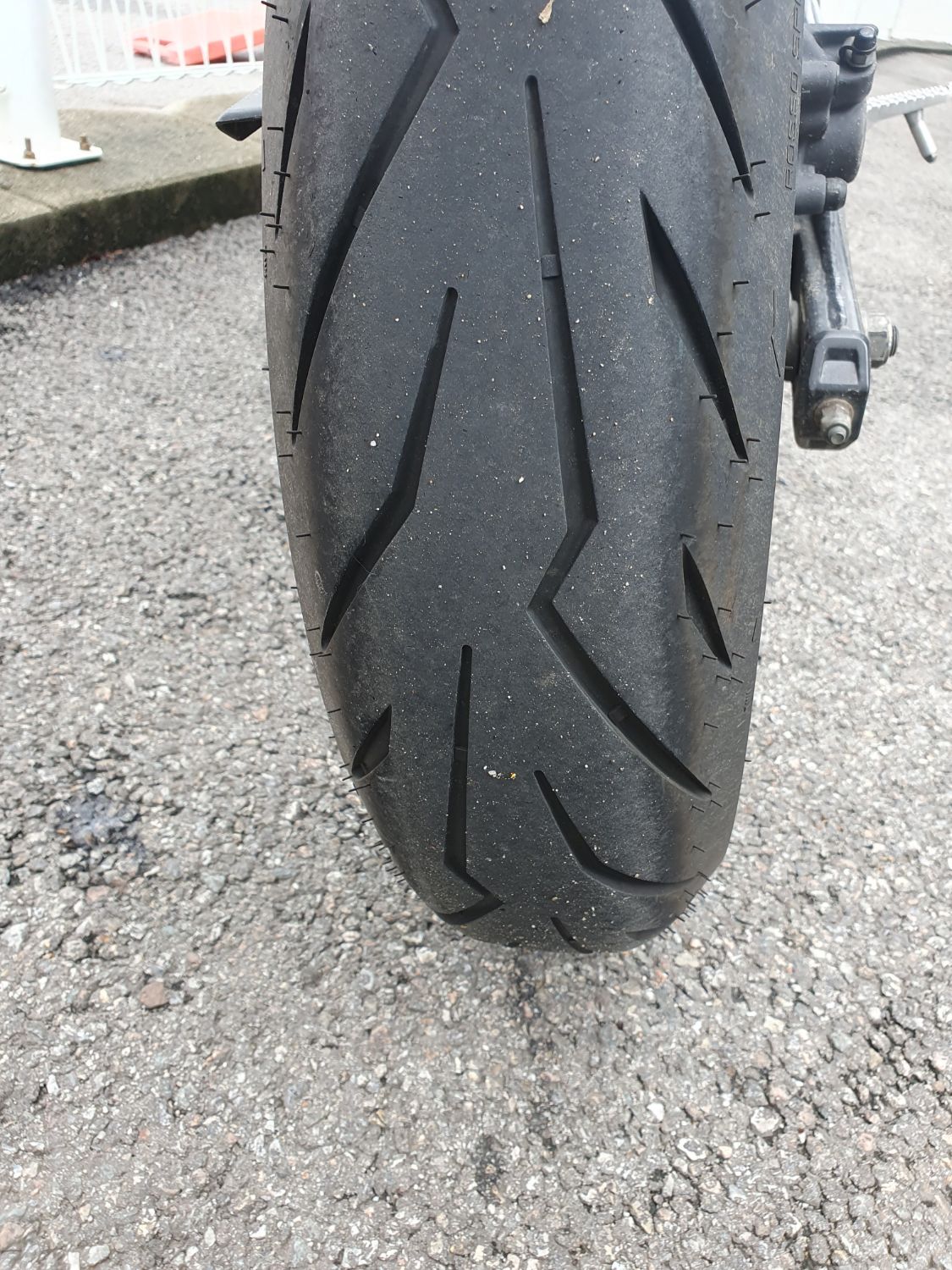 혼다 CB 125 R thumb 2