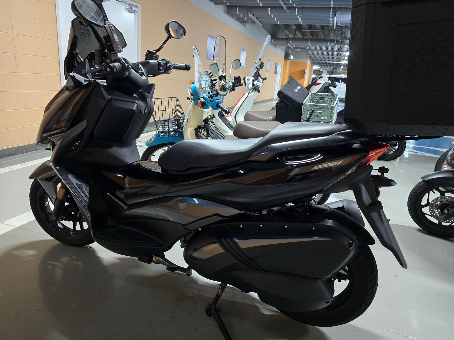 존테스 125 M thumb 2