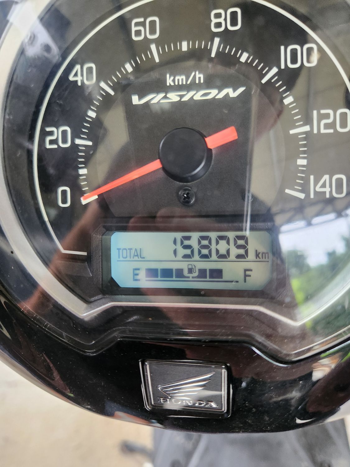 혼다 비전 110 more