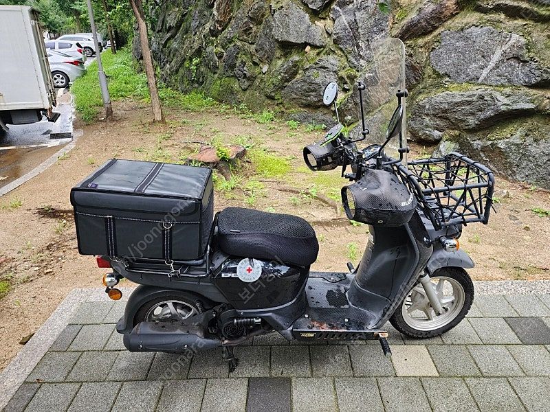 혼다 벤리 110 thumb 2