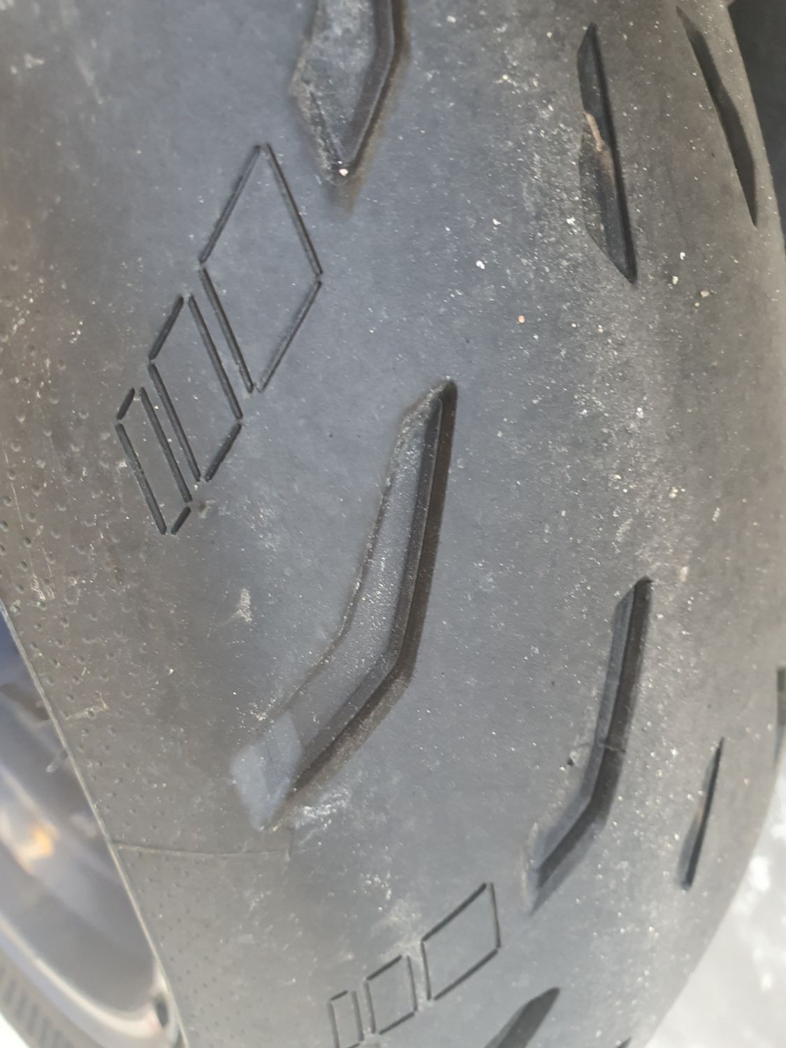 스즈키 GSX S 750 thumb 2