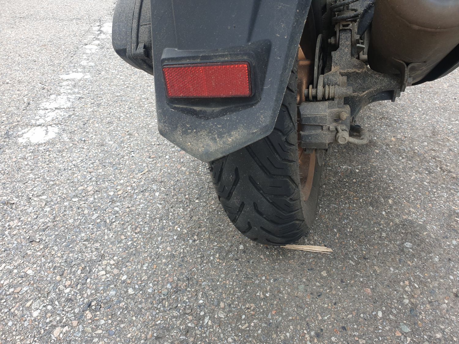 야마하 NMAX 155 thumb 2