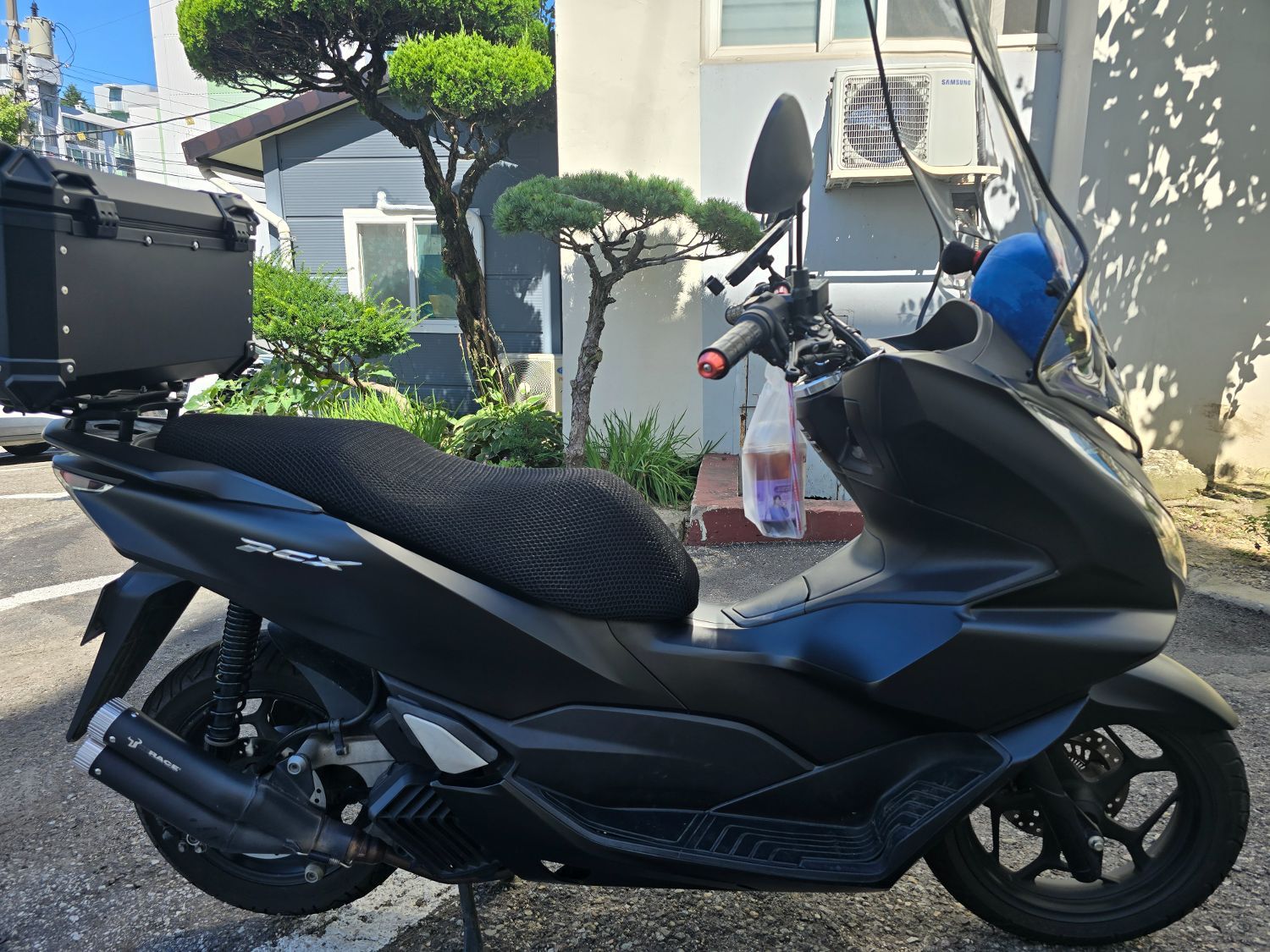 혼다 PCX 125 thumb 2