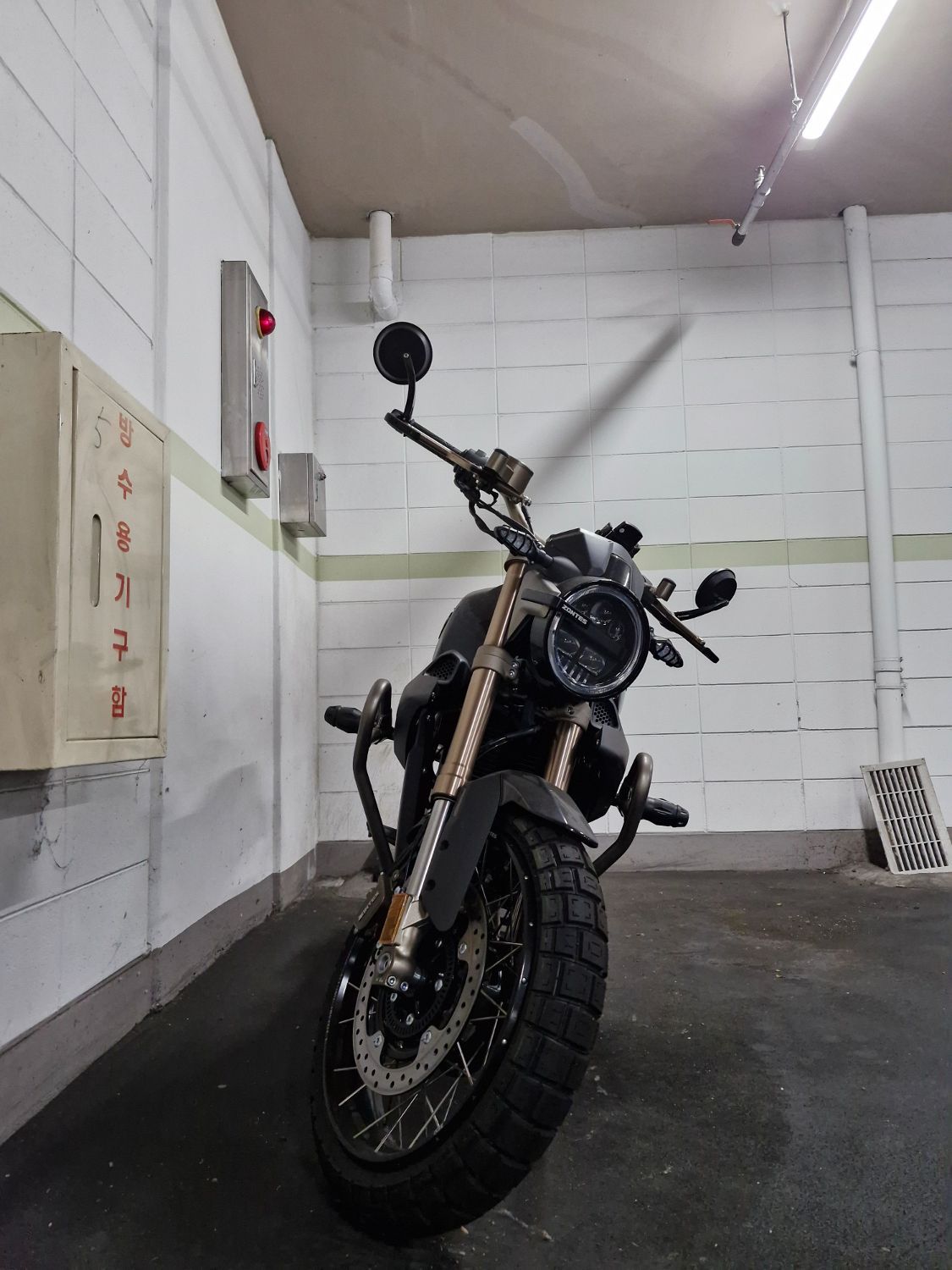 존테스 125 G1 thumb 2