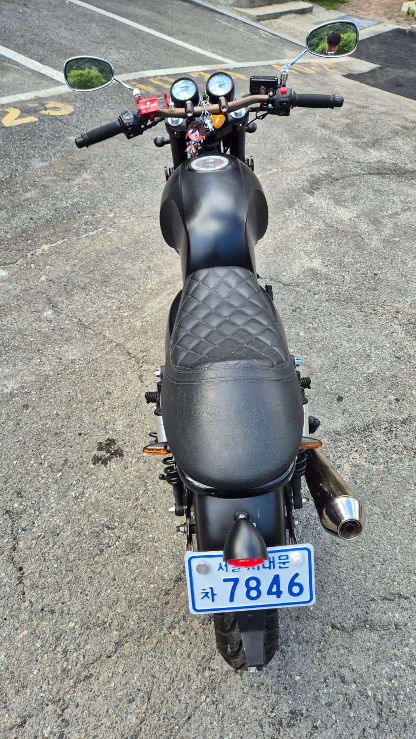 이탈젯 그리폰 125 thumb 2