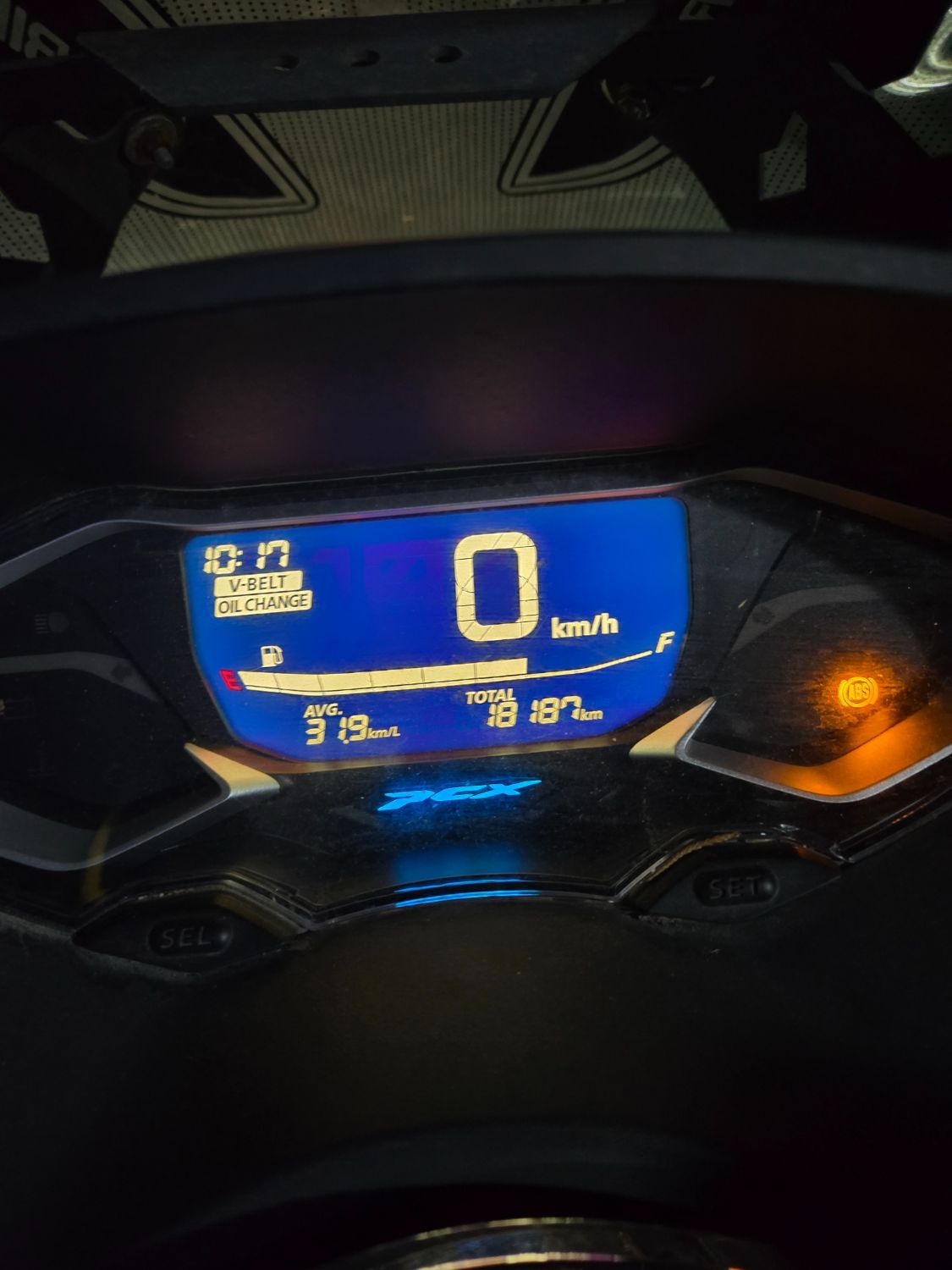 혼다 PCX 125 thumb 2