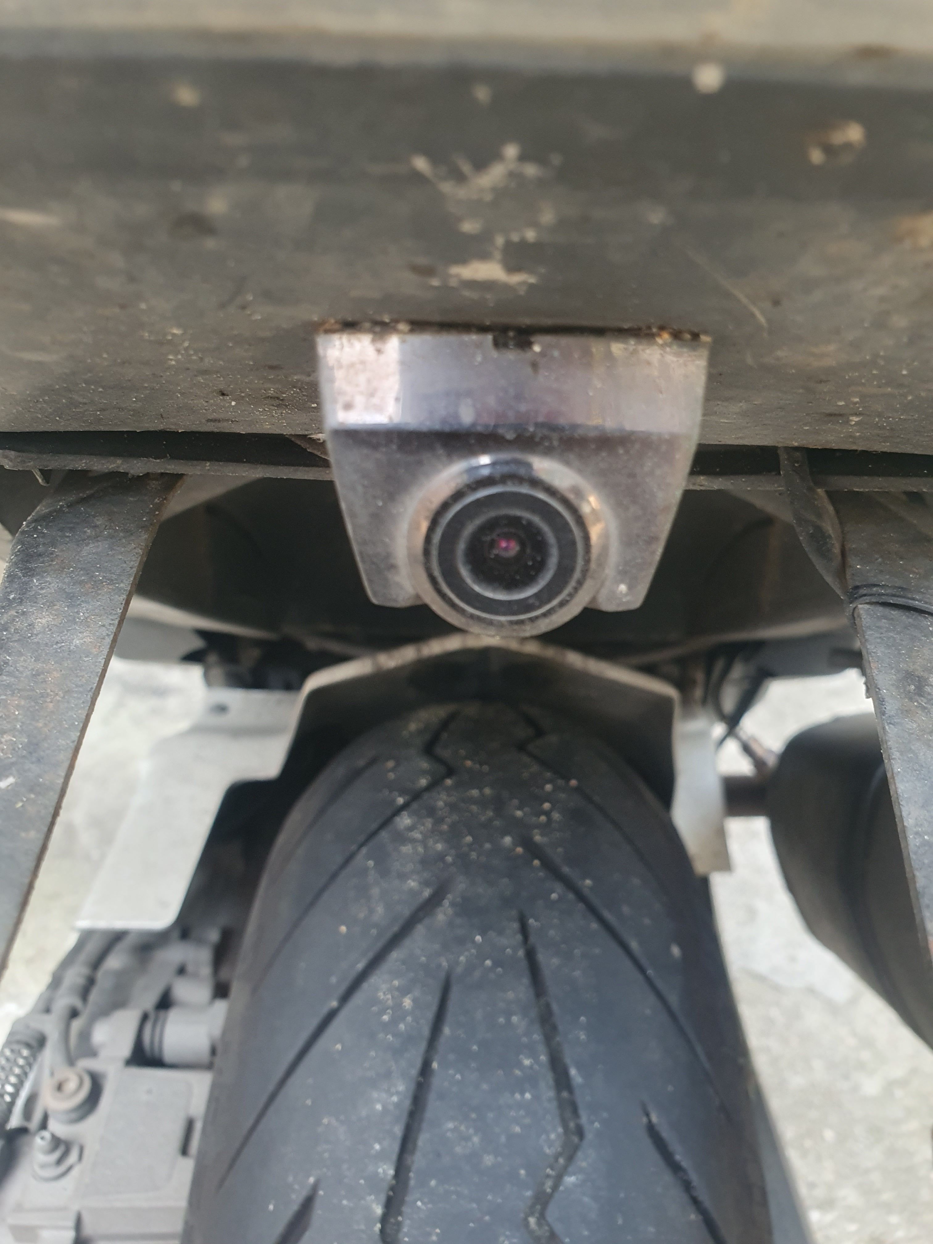 야마하 TMAX 530 thumb 2