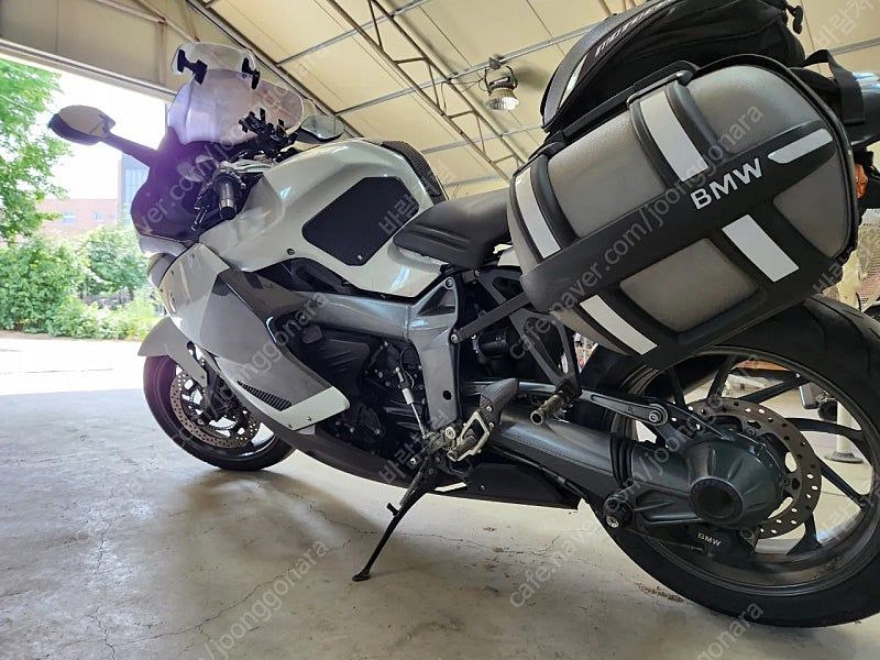 BMW K 1300 S thumb 2