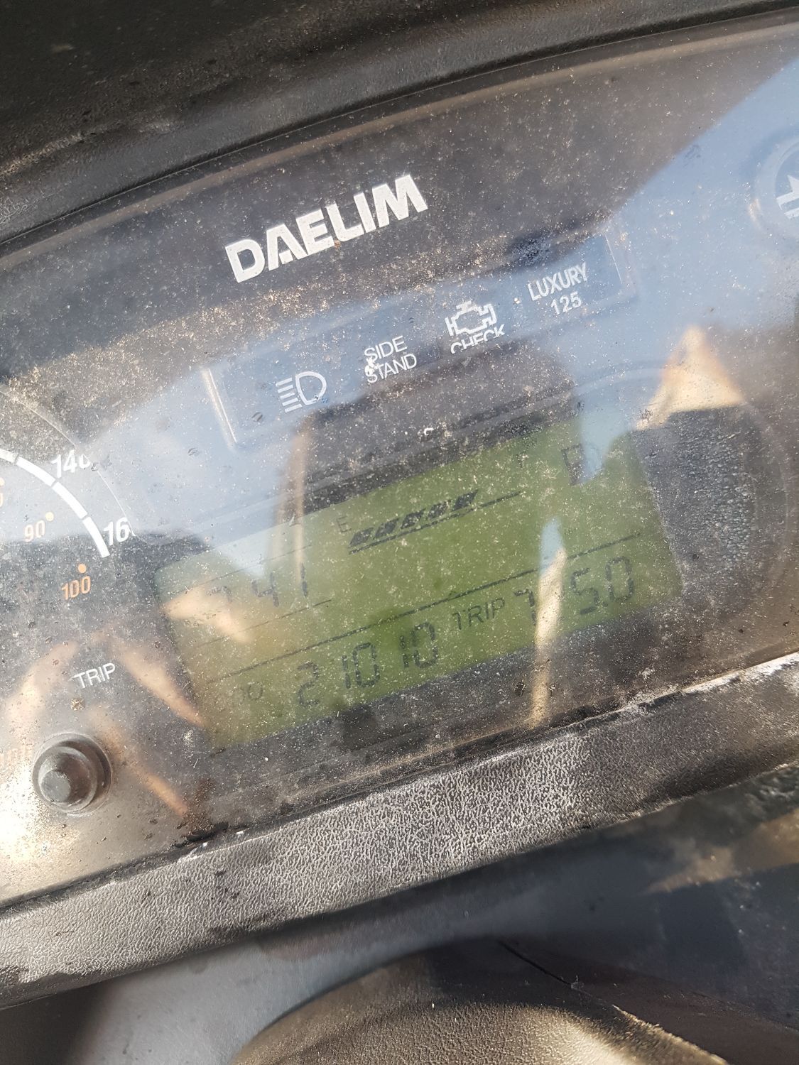 대림 프리윙 125 thumb 2