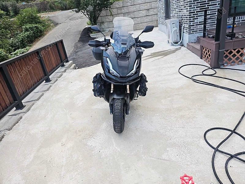 혼다 ADV 350 thumb 2