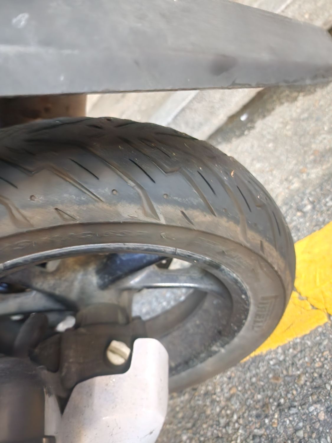 야마하 NMAX 125 thumb 2