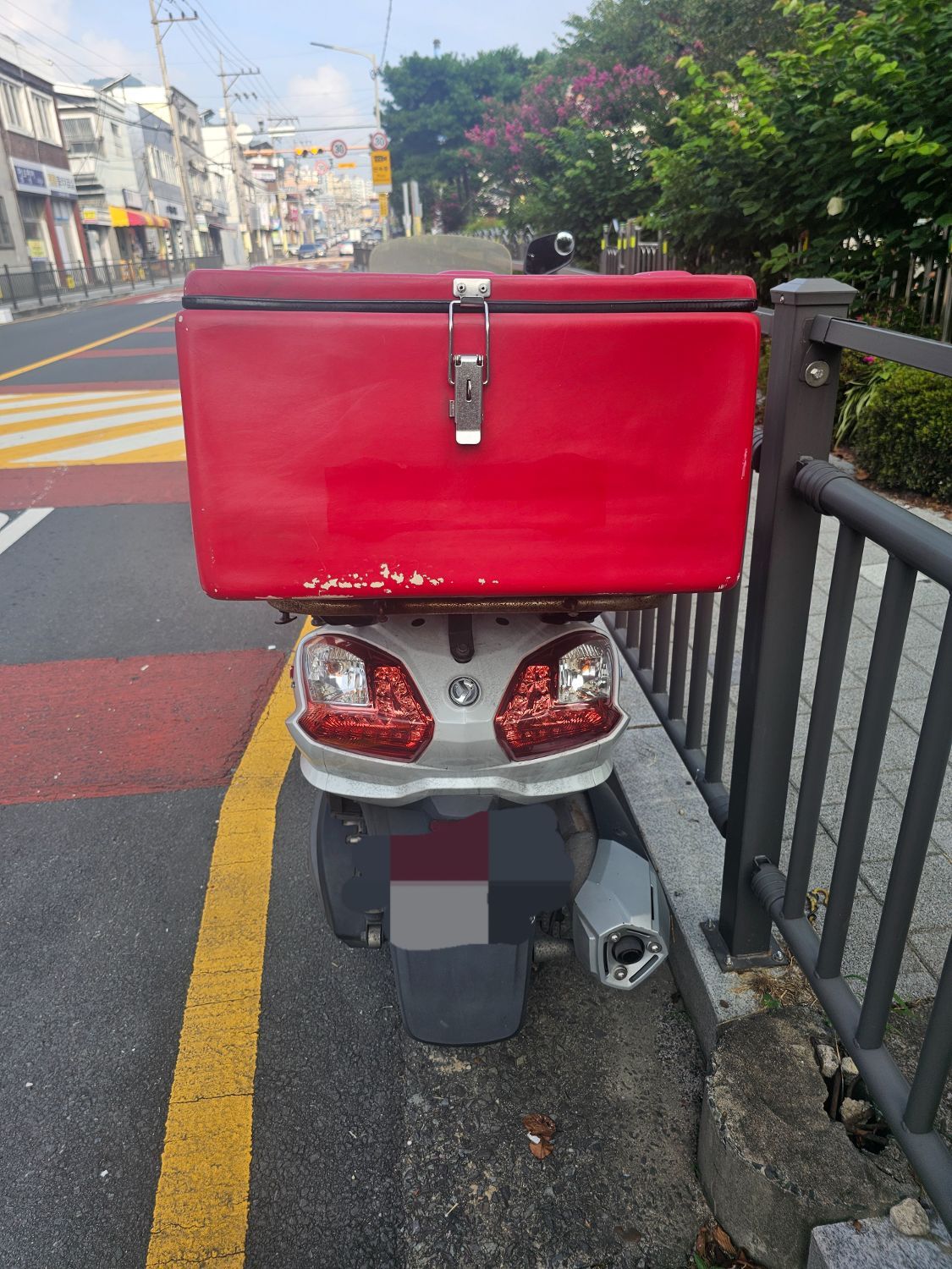 SYM 맥심 600 i ABS more