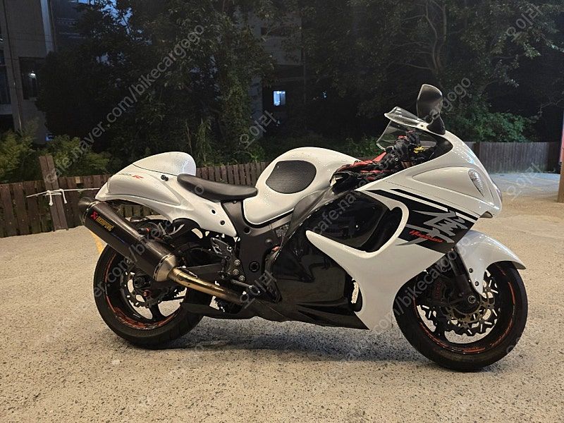 스즈키 하야부사 thumb 2