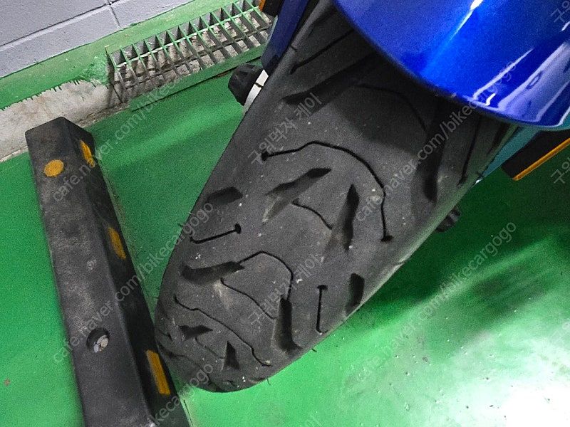 BMW R 1250 RS 2023 2023 블루 사진 7