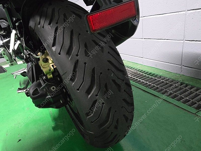 BMW R 1250 RS 2023 2023 블루 사진 8