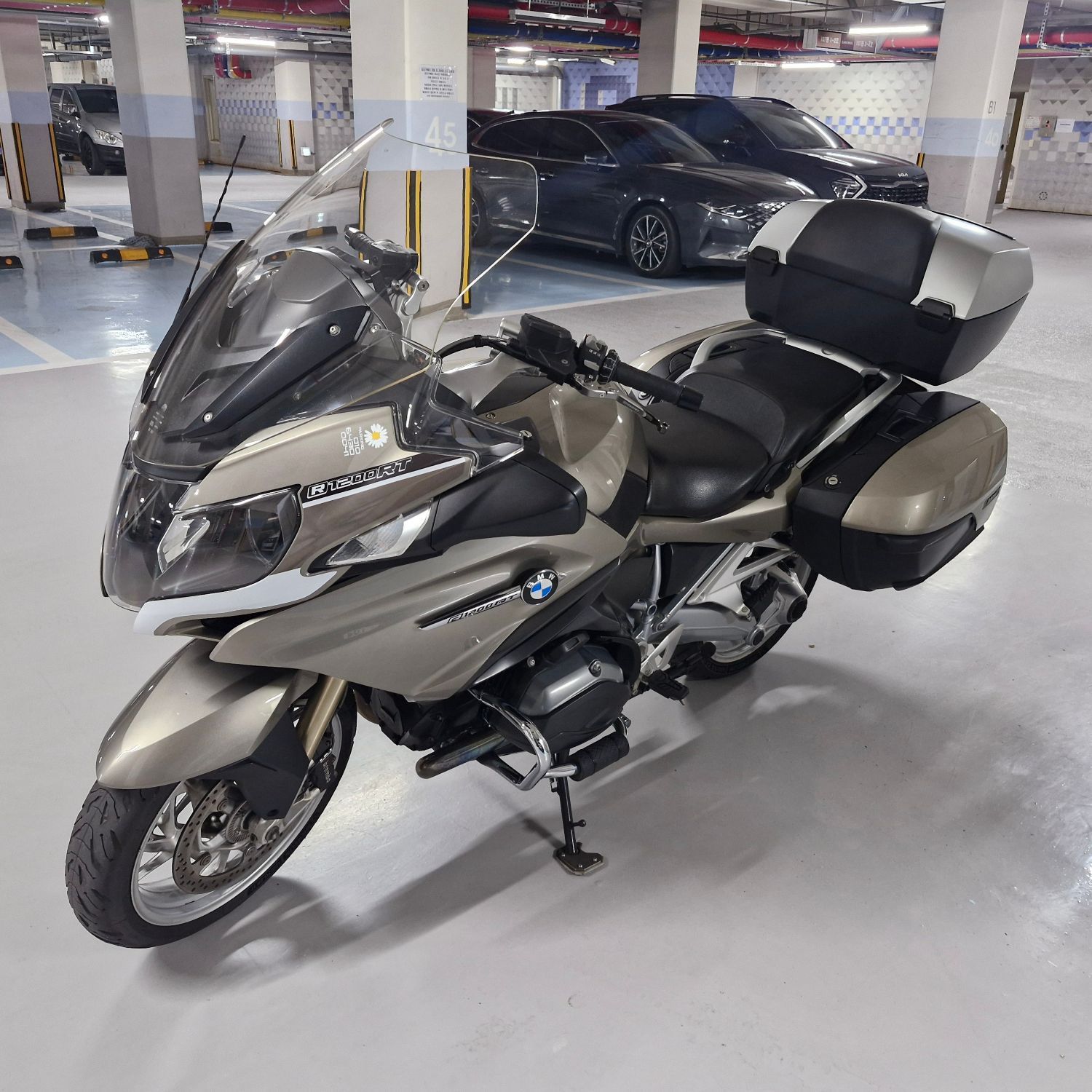 BMW R 1200 RT main