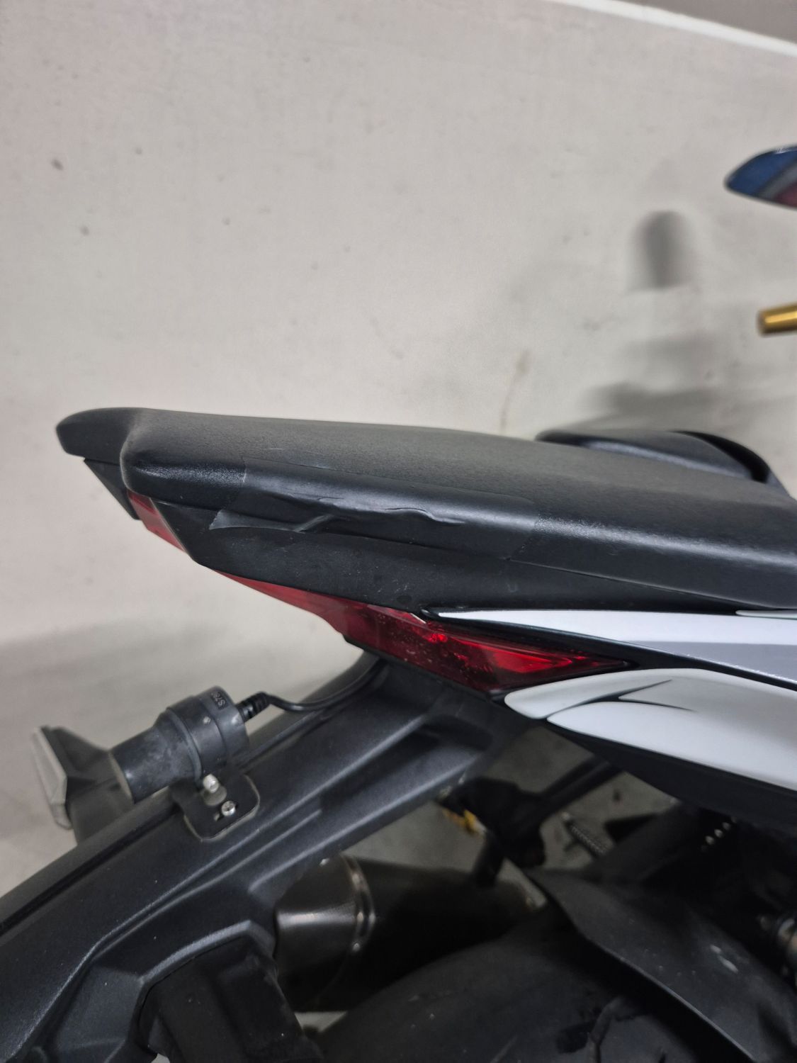 가와사키 Z 1000 R 에디션 2020 블랙 사진 8