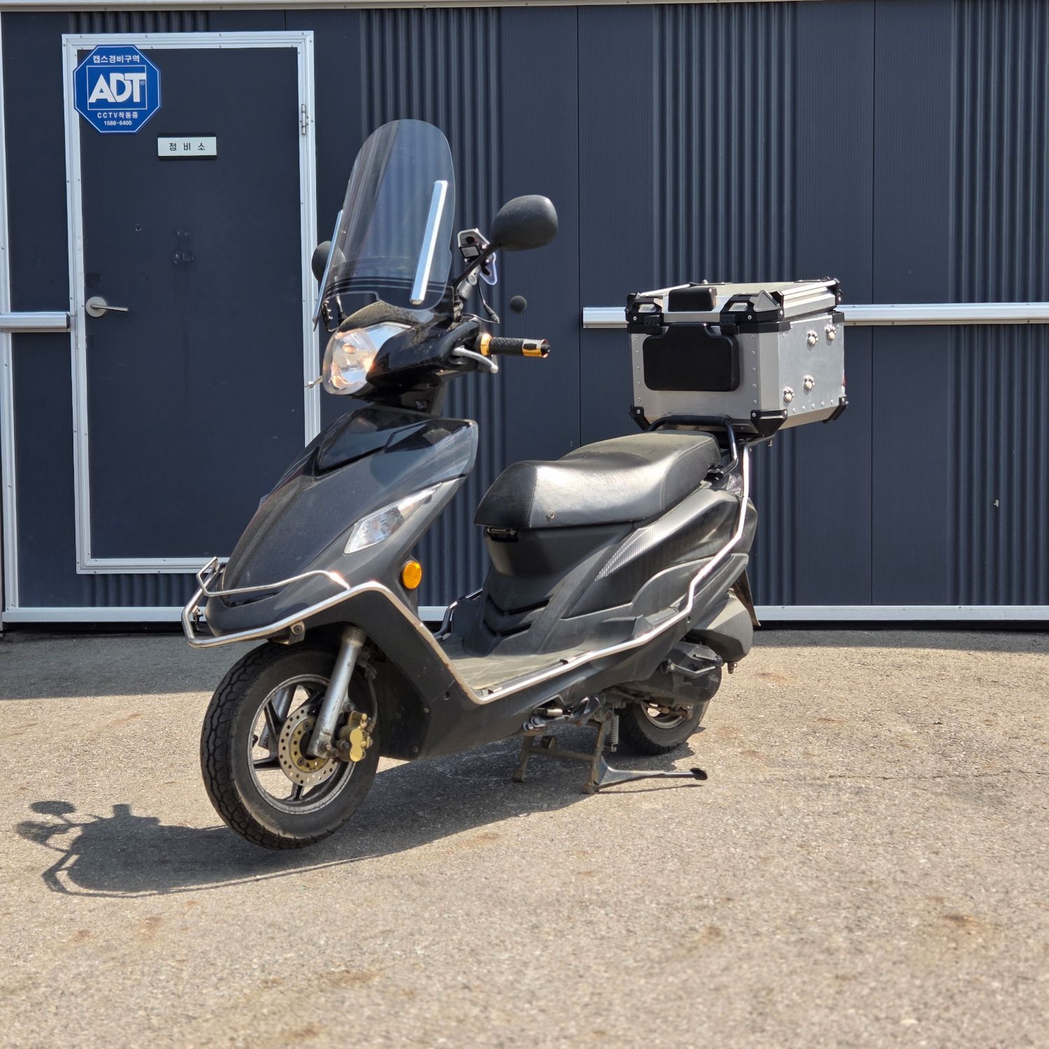 대림 VF 100 main