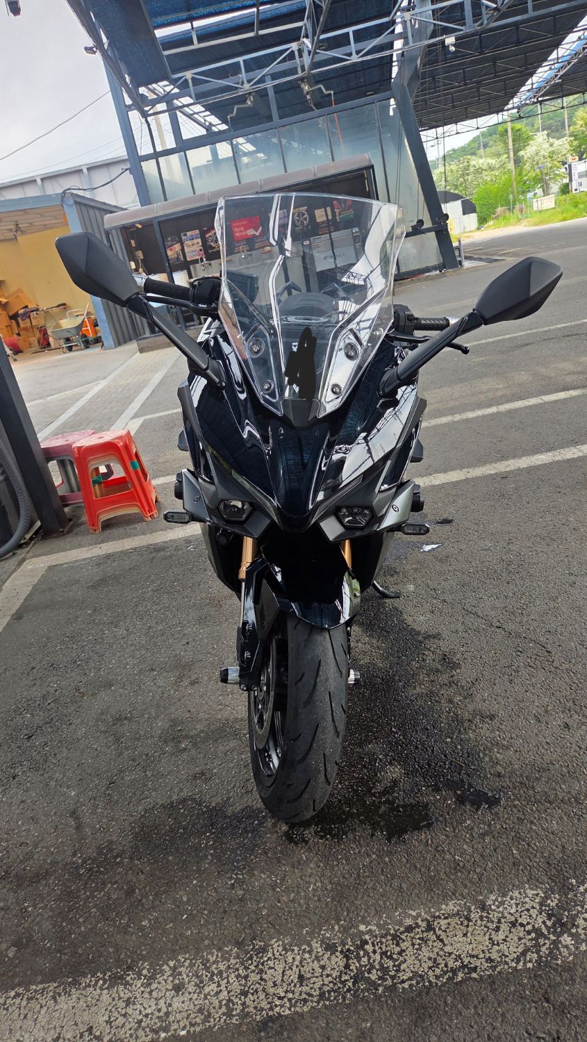 스즈키 GSX S 1000 GT thumb 2