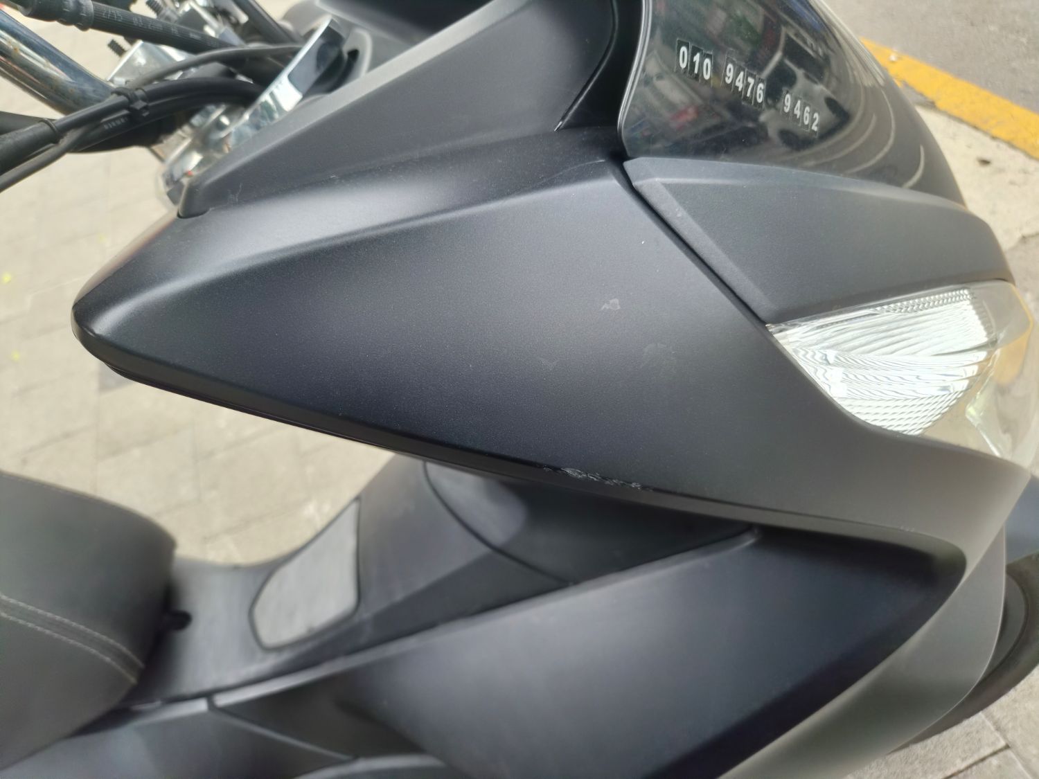 혼다 PCX 150 thumb 2