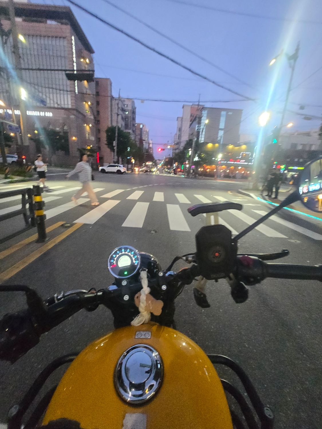 로얄엔필드 메테오 350 more
