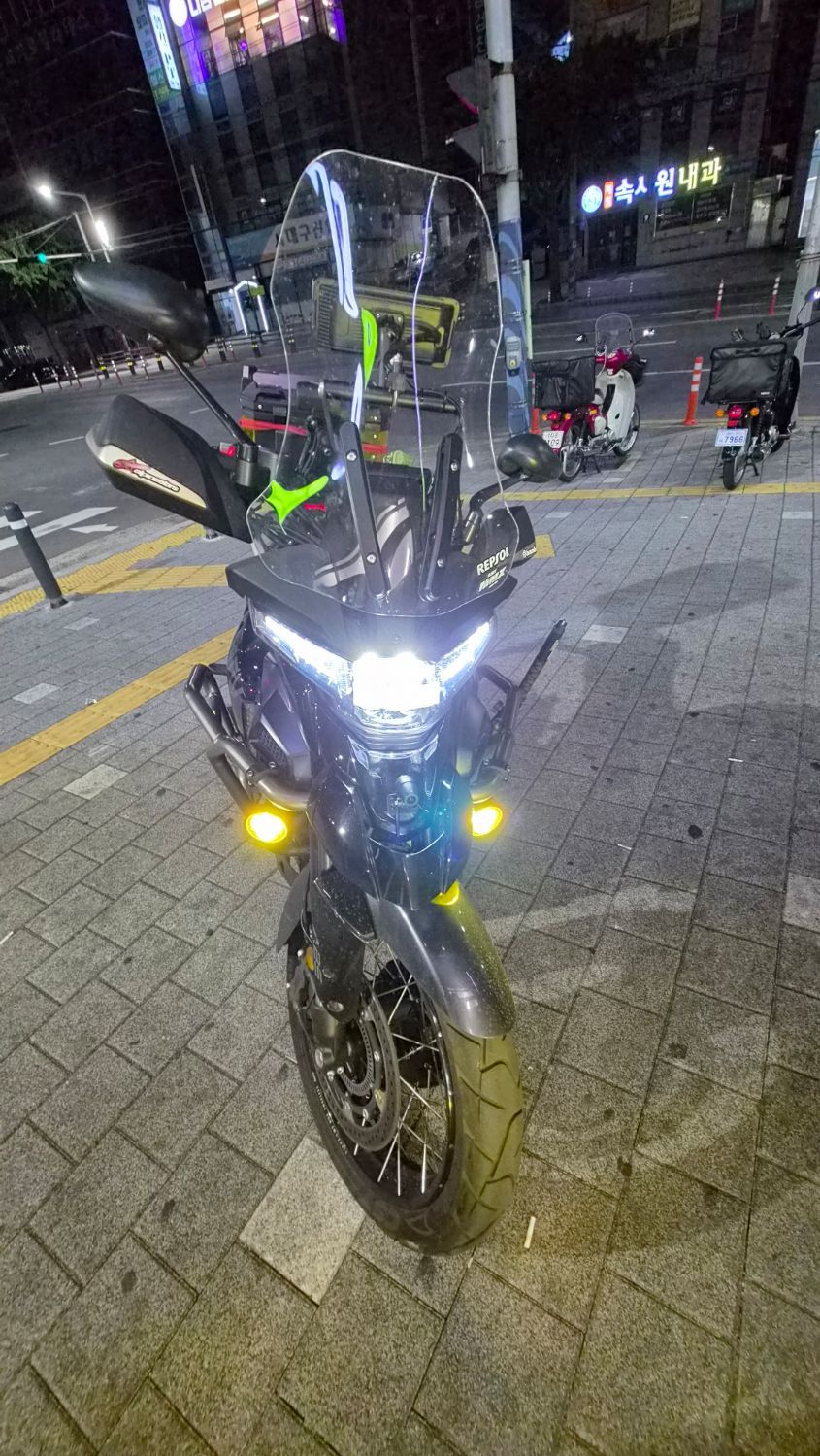 존테스 350 T thumb 2