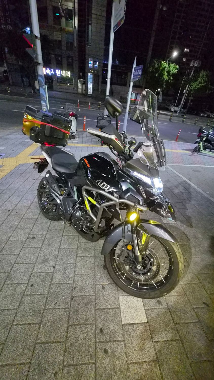 존테스 350 T main